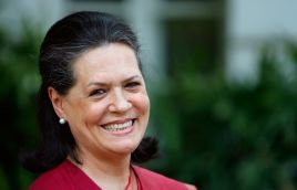 As Sonia Gandhi turns 69, here are 7 lesser known facts about the Congress supremo 