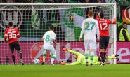 UEFA Champions League: Manchester United crash out; City, Real top groups 