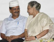 Former Delhi CM Sheila Dikshit endorses Arvind Kejriwal's odd-even formula, but has a few suggestions 