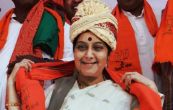 Decoding Sushma Swaraj's swag: 5 things you probably didn't know 