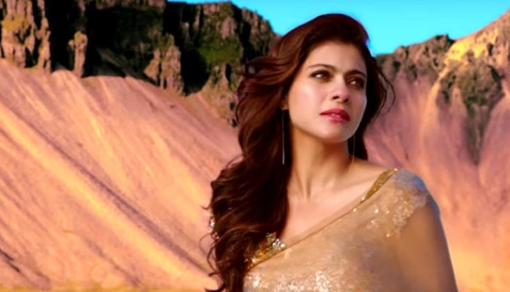 kajol
