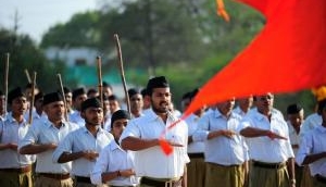 CPI (M) alleges RSS propagating values of 'Manusmriti'