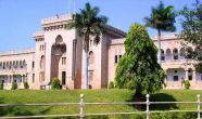 'Beef Festival' plans leads to 16 students' arrest in Osmania University 