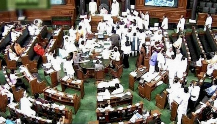 parliament
