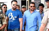 Salman Khan acquitted of all charges in hit-and-run case 