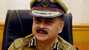 Mumbai police commissioner Ahmad Javed to be India's envoy to Saudi Arabia  