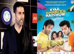 Airlift Vs Kya Kool Hai Hum 3: Will Akshay Kumar be able to win over the sex-comedy?  