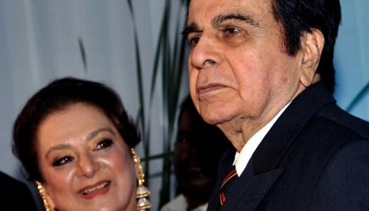 Dilip Kumar