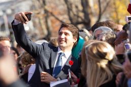 This is the most endearing thing PM Justin Trudeau has done: Calling arriving refugees as 'Canadians'  