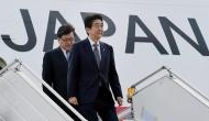 International Community must keep up pressure on N. Korea: Shinzo Abe