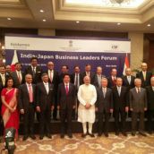 Indian companies pitch for review of free trade pact at Indo-Japan Business Forum 