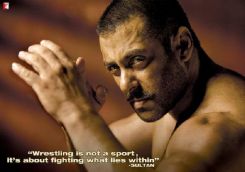 #CatchExclusive: Salman Khan's Sultan female lead to be announced in New Year 