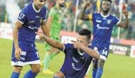 FC Goa aware of threat posed by Chennaiyin FC defence