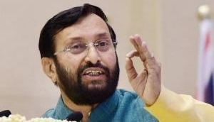 Prakash Javadekar: India is the only G20 country to be '2 degree' compliant