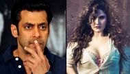 Salman Khan doesn't like women in sexually bold roles: Zareen Khan  