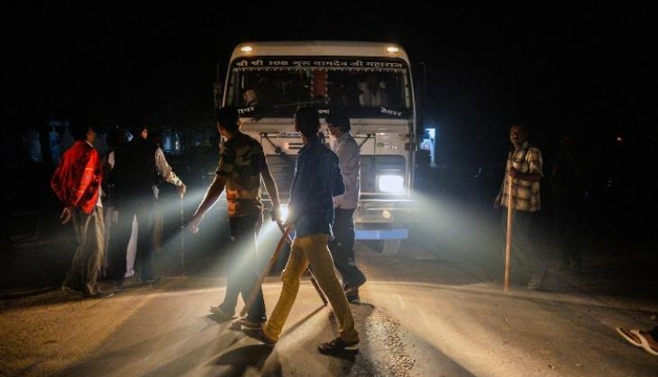 Cow Vigilantes