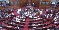 Dalit man's brutal killing in SAD leader's farmhouse leads to uproar in Rajya Sabha 