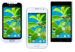 Make in India: Mobile device maker DataWind to set up manufacturing unit in Hyderabad 