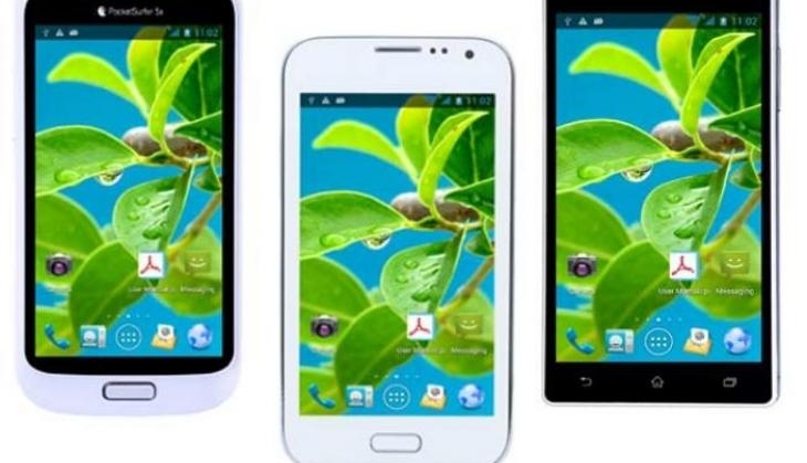Google Jio Smartphone