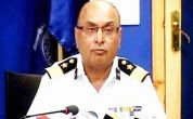 Coast Guard's DIG BK Loshali dismissed for 'blow up Pak boat' remarks 