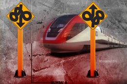 Rs 98,000 crore for a toy: the Mumbai-Ahmedabad bullet train is a bad idea  