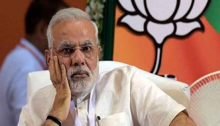 PM Modi