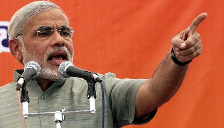 PM Modi