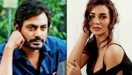Sorry Sunny Leone fans! Amy Jackson-Nawazuddin Siddiqui in new Sohail Khan film 