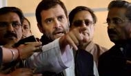 Cyclone Yaas: Rahul Gandhi appeals to Congress workers to provide assistance to people