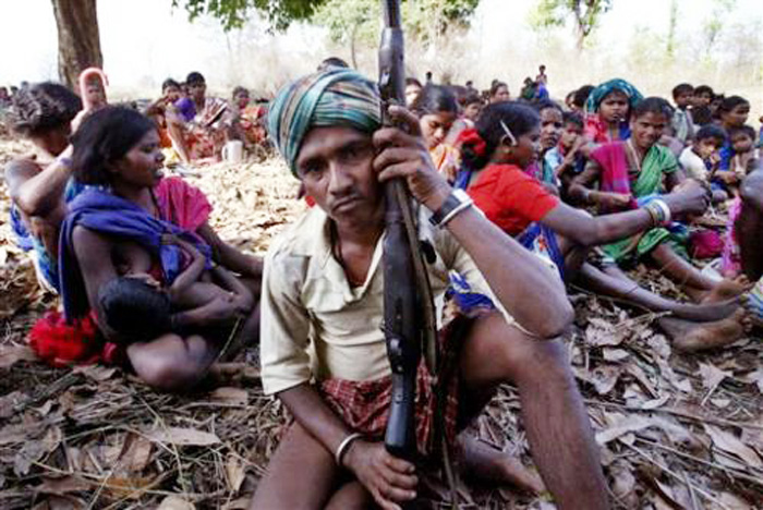 Modern hospital in Naxal-hit Bastar to be boon for security forces