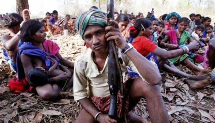 naxal