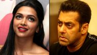 Bajirao Mastani: What does Deepika Padukone want to gift Salman Khan on his 50th birthday?  