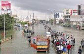 Chennai floods: Online petition on Change.org demands telcos to compensate residents for failing them 