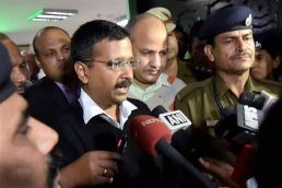 #Modi-KejriWar: CBI's raid on Kejriwal was a bad idea 