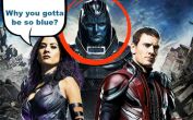 Why are Hindu leaders being intolerant of the X-Men: Apocalypse villain? 