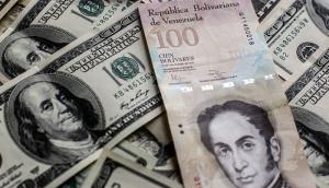 Foreign exchange reserves scale new high of $414.784bn