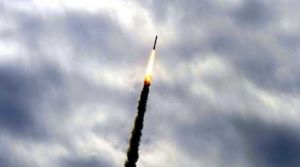 Prithvi-II missile successfully test-fired 
