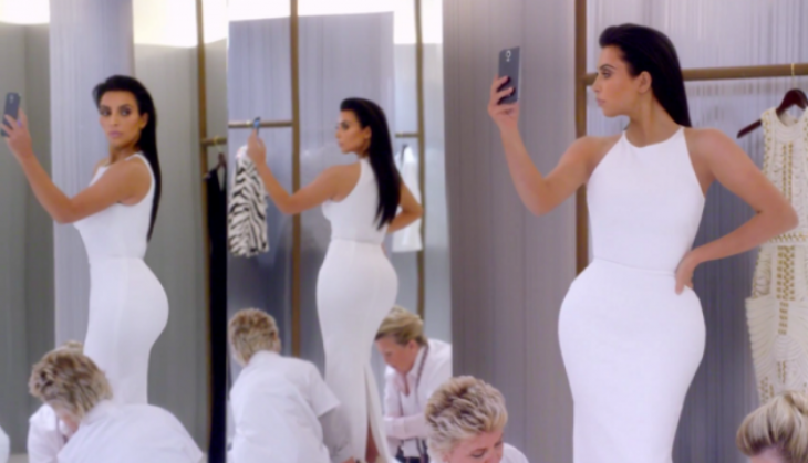 Kim Kardashian