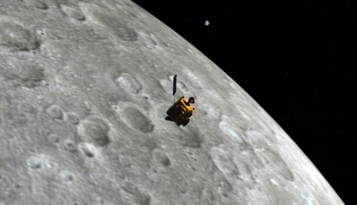 Chandrayaan-2