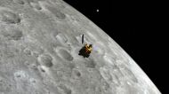 Although indigenous, ISRO's Chandrayaan II project will take NASA's help  