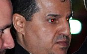 Saudi millionaire cleared of rape after he tells court he 'tripped and fell on' victim 