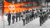 EXCLUSIVE: Inside a Hindutva hostel: how RSS is rewiring the tribal mind  