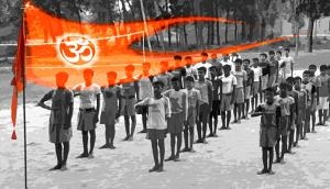 EXCLUSIVE: Inside a Hindutva hostel: how RSS is rewiring the tribal mind  