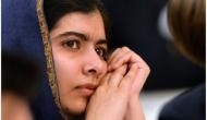 Malala Yousafzai debuts on Twitter