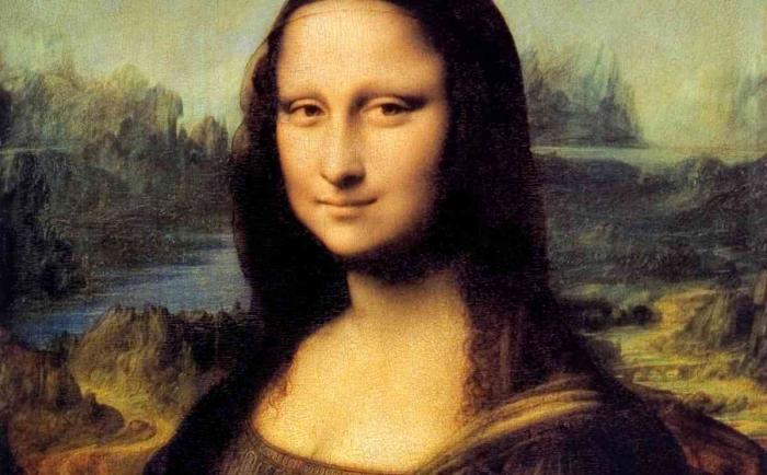 Mystery behind Mona Lisa's famous smile decoded