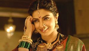 What made Priyanka Chopra do Bajirao Mastani? This, and 6 more questions answered 