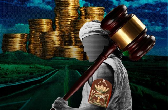 UP Lokayukta row: 'SC took away the executive's powers' - Justice AP Shah