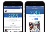 Facebook gets wise, omits bad memories in 'Year in Review' 
