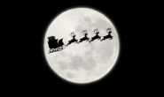 First in decades: rare full moon to shine this Christmas! 