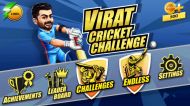Virat Cricket Challenge: Kohli's mobile game topping charts on Google Play 